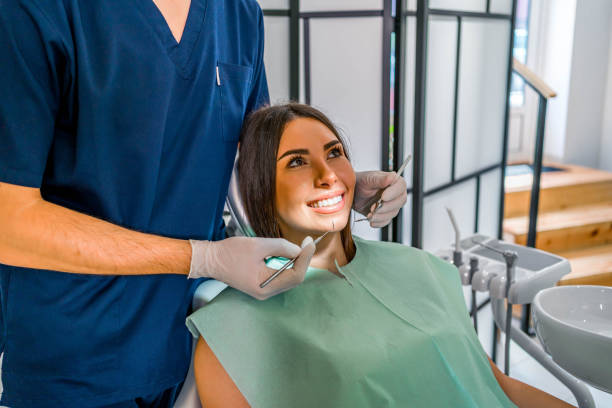 Best Oral Cancer Screening  in Lake Bluff, IL