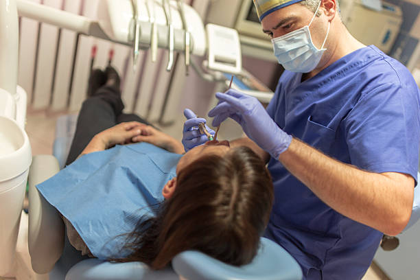 Why Choose Us for Your Dental Needs in Lake Bluff, IL