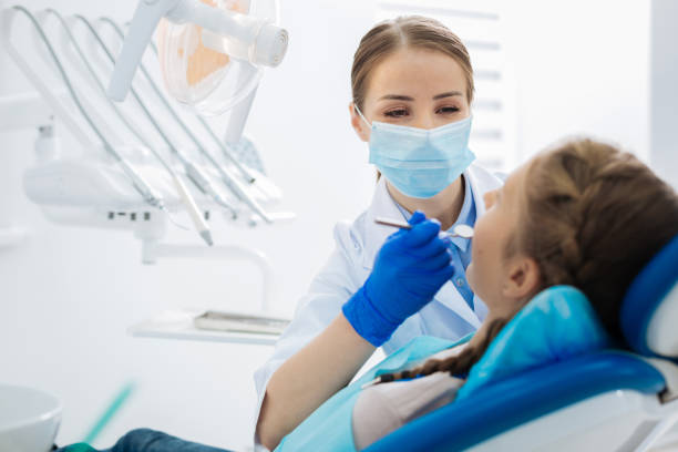 Best Dental X-Rays and Imaging  in Lake Bluff, IL